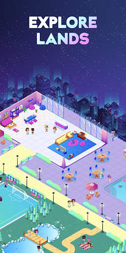 Kippo - Come Hang Out screenshot 4