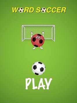 Word Soccer Lite screenshot 5