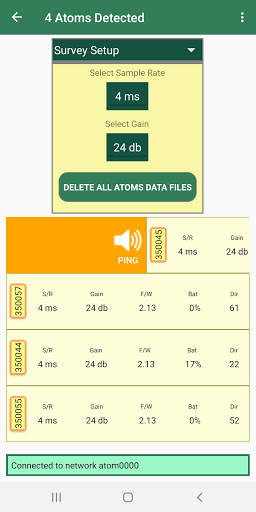 Atom Downloader screenshot 5