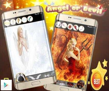 Angel or Devil screenshot 1