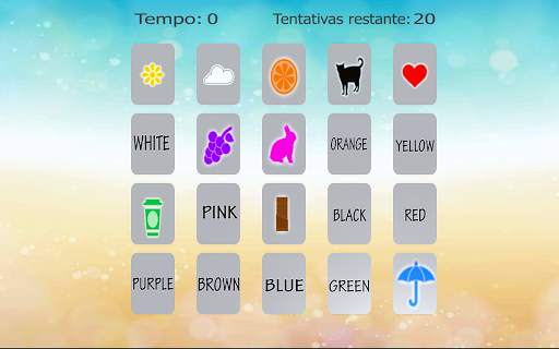 Memory Game screenshot 6