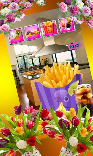 French Fries Maker screenshot 5