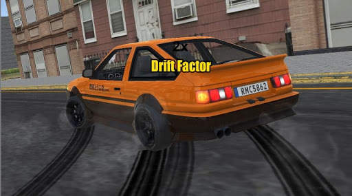 Bmw Driving Simulator screenshot 5