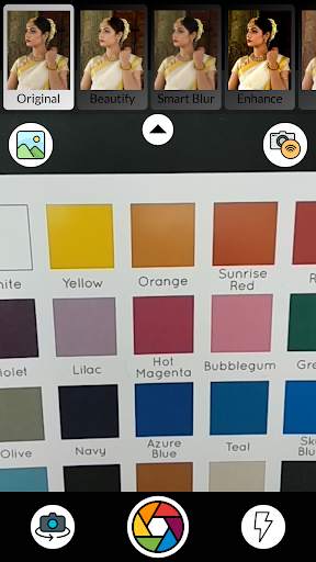 Photo Filter screenshot 5
