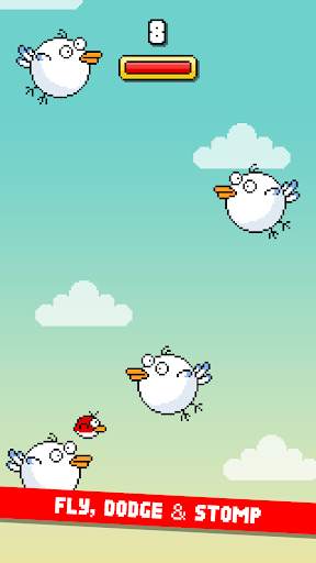 Bolo Bird screenshot 5