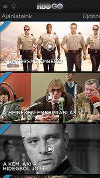 HBO GO Hungary screenshot 3