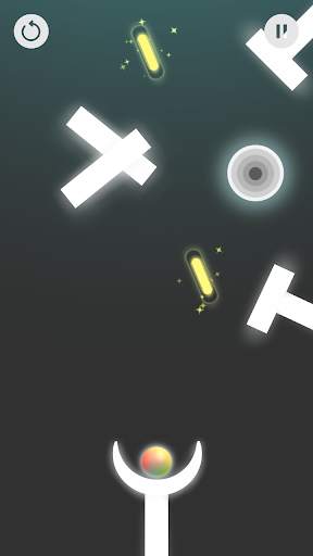 Geometry: Bouncy Ball скриншот 5