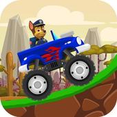 Paw Race Patrol icon