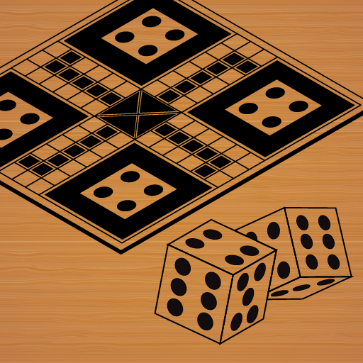 DicesGame: Ludo icon
