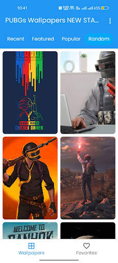 PUBG's Wallpaper's For UHD स्क्रीनशॉट 4