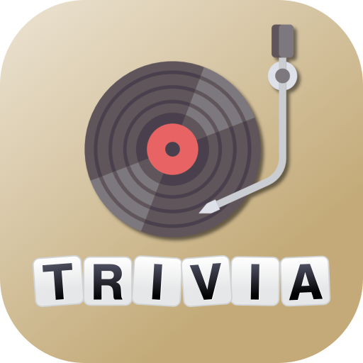 Song Trivia - Guess the Song (FREE) icon