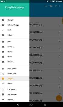 Easy File Manager screenshot 13