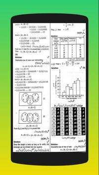 PEC 8 Past Papers 2018 (Solved) скриншот 4