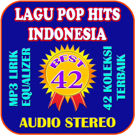 Lagu Pop Hits Indonesia Mp3 Lirik icon