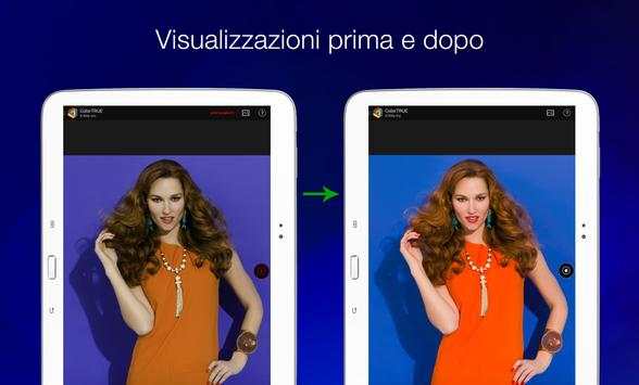 ColorTRUE screenshot 7