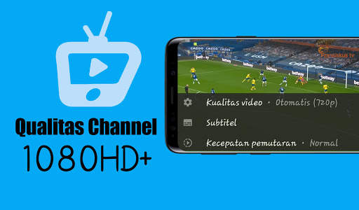 TV Indonesia - Nonton TV Online Terlengkap screenshot 4
