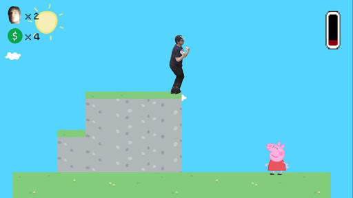 Paulok - La Grande Aventure dans Youtube screenshot 4