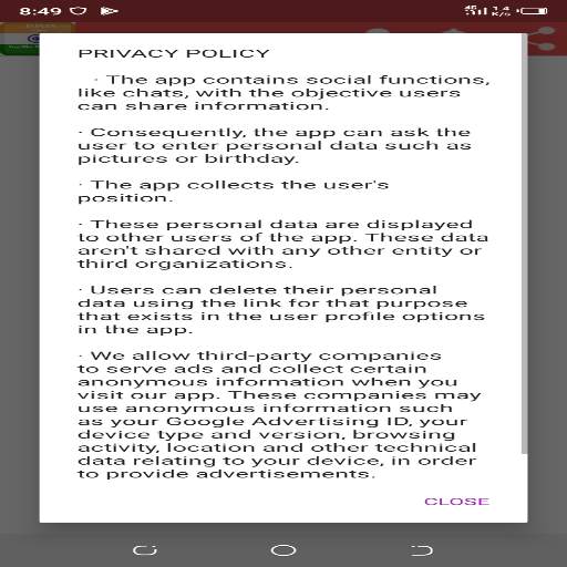 Indian Girls Online Live Chat screenshot 5