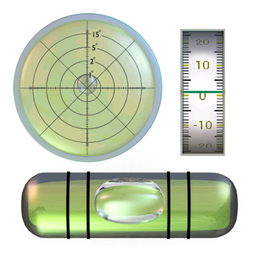 Spirit Level أيقونة
