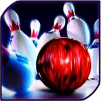 Bowling League - Gratis juego de deportes de bolos