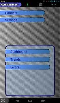 Auto-Scanner 1 تصوير الشاشة