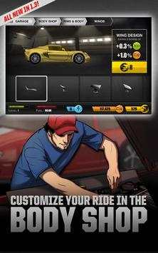 Drag Racer World screenshot 1