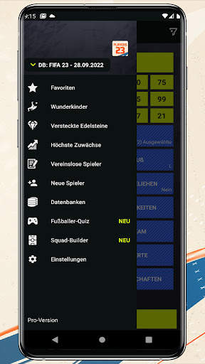 Player Potentials 24 screenshot 3