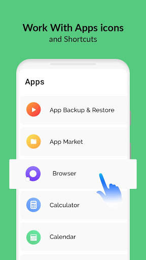 Quick Shortcut Maker - Shortcut Creator Master screenshot 2