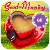 Good Morning GIF 1.0.2