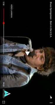 Bruce Springsteen Songs screenshot 5