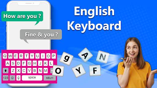 Magic Keyboard screenshot 1
