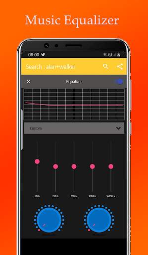 Tube Music MP3 Download - Tube Play Mp3 Downloader screenshot 6