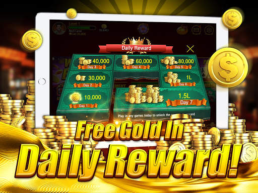 KKTeenPatti 10 تصوير الشاشة