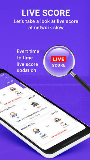 Live IPL TV Streaming Free screenshot 4