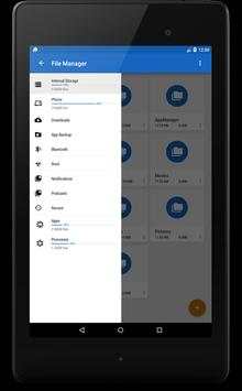 File Manager screenshot 9