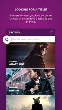 HOOQ Beta screenshot 2