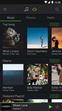 KeepVid Music screenshot 1