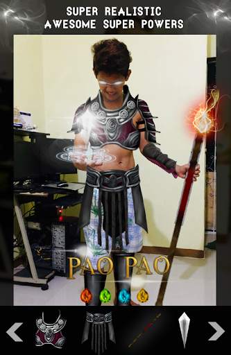Photo Editor for Encantadiks screenshot 5