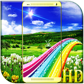 Best HD Wallpapers icon