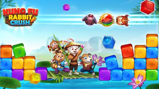 Jewels Crush : Puzzle Game screenshot 8