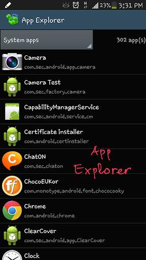Shortcut Master (Lite) screenshot 3
