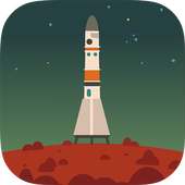 Martian icon