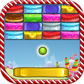 Candy Bricks Breaker icon