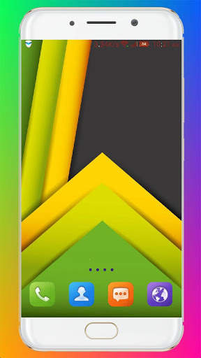 Material Wallpaper screenshot 4