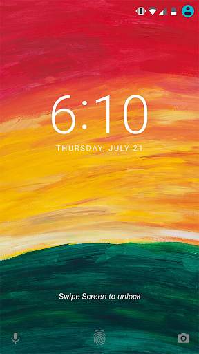 Wallpaper for Oppo R17,R15,R11,R9 Wallpapers screenshot 5