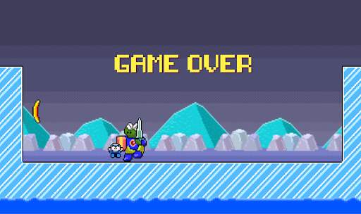 Angry Boy - Adventure Platformer स्क्रीनशॉट 18