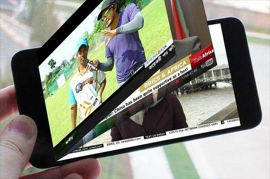 Live TV screenshot 7