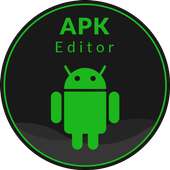 APK Editor icon