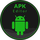 APK Editor 1.1
