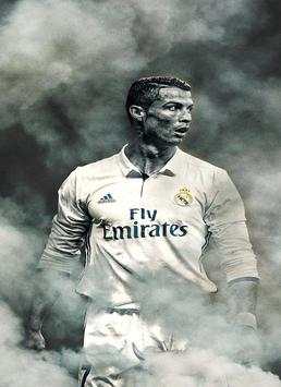 Cristiano Ronaldo Wallpaper screenshot 3
